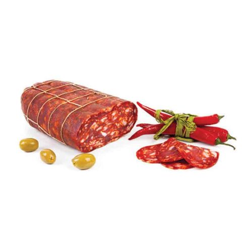 Italian Spianata Piccante (approx 2.5Kg)