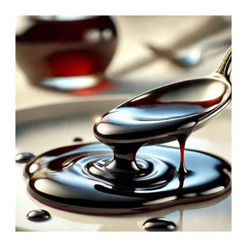 Balsamic Vinegar Glaze (50cl)