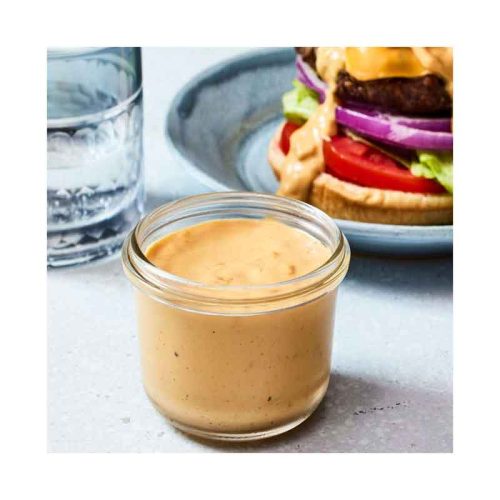 Burger Sauce (1L)