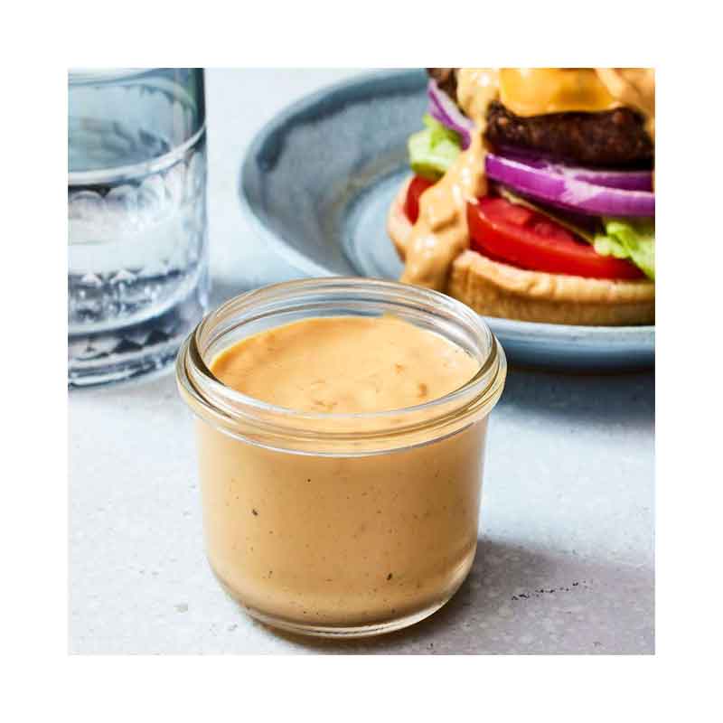 Burger Sauce (1L)